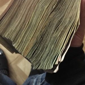 Meet your Posher, Jun